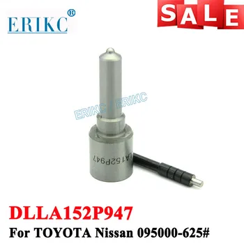 DLLA152P947 (093400 9470) Дюза за инжектор за дизелово гориво Common Rail DLLA 152 P947 (0934009470) За Nissan 095000-6250