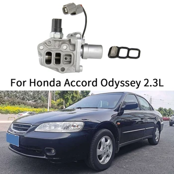 Двигател Променлив клапан Синхронизиране Електромагнитен клапан събрание за Honda Accord Odyssey 2.3L резервни части 15810PAAA01 / 15810PAAA02