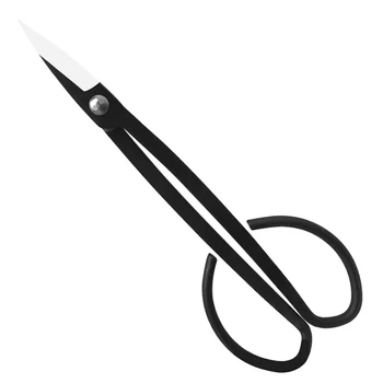 Градинарските ножици могат да режат алуминиеви телени пъпки клип ножици за подрязване Нарязани клончета от чемшир черен бор бонсай ножици