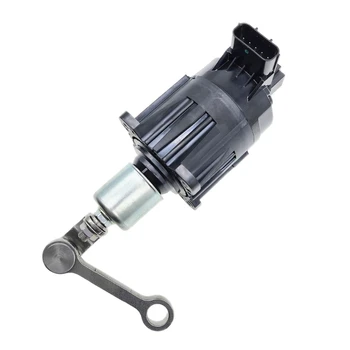 Car Turbos Wastegates Електромагнитни клапани Електронен задвижващ механизъм, съвместим за Civic 1.5T K6T52372 Лесно дропшипинг