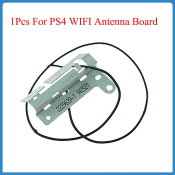 1Pcs за PS4 WIFI антена борда за Sony PS4 безжична Bluetooth антена борда с линия Flex кабел игра части замяна