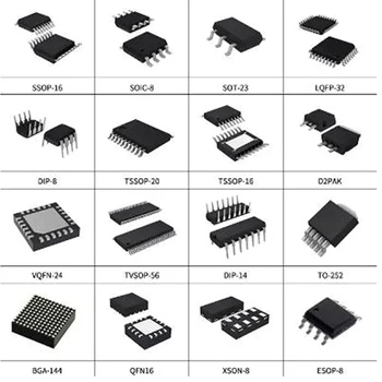 100% оригинални MSP430F4132IPMR микроконтролери (MCUs/MPUs/SOCs) LQFP-64(10x10)