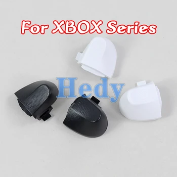 100sets За Xbox Series S X XSS XSX Game Pad Controller LT RT Button Set Left Right За XBOXSeries