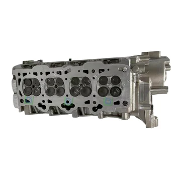 CG авточасти G4GC цилиндрова глава на двигателя за hyundai SONATA 16V 1.6-2.0